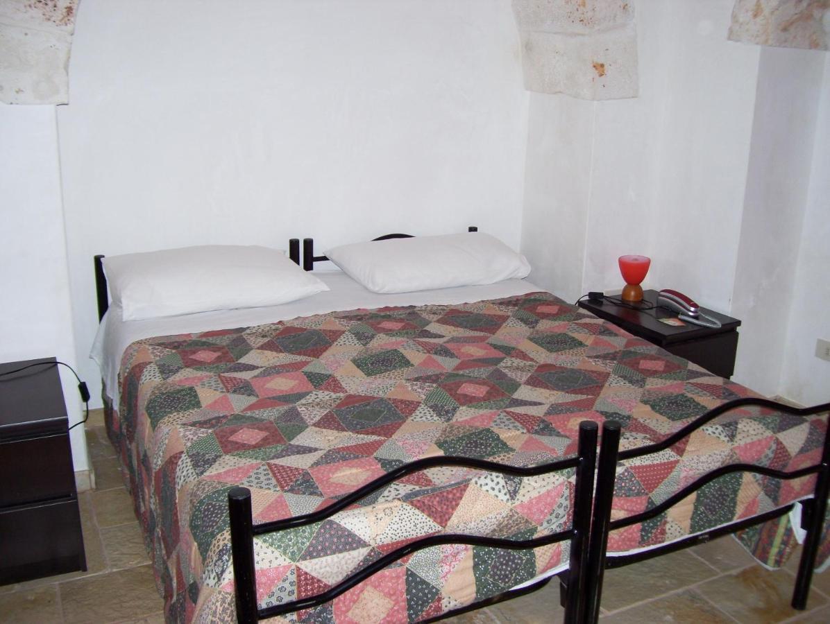 Villa Agriturismo Locanda Ventura à Fasano Chambre photo