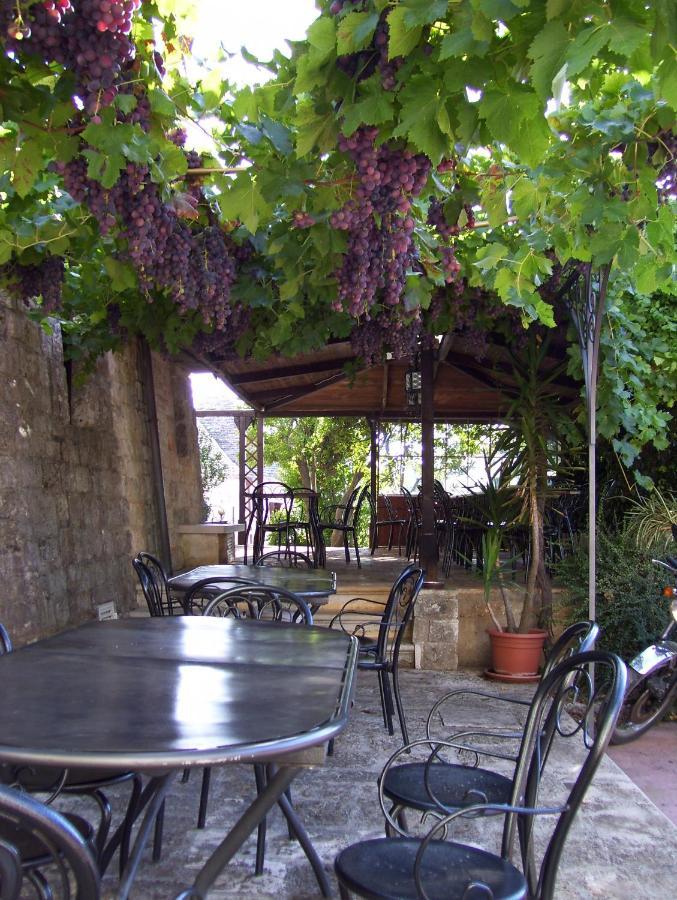 Villa Agriturismo Locanda Ventura à Fasano Extérieur photo